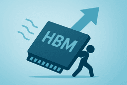 Micron Stock Surges on HBM Shortage and Analyst Upgrades