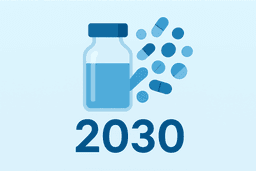 Novo Nordisk 2030 Strategy Targets Multiple Blockbusters
