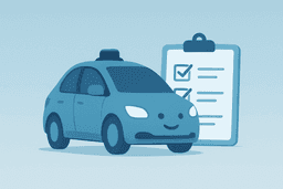 Tesla Cybercab NHTSA Probe Draws Analyst Warnings