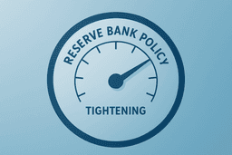 Fed Rate Hike Signals Further Tightening