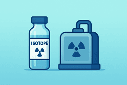 Oklo NRC License Paves Way For Isotope Sales