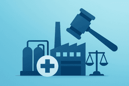 Trump Generic Drug Tariffs Rattle Generics