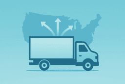 Amazon LTL Expansion Coincides With LTL Stock Sell-Off