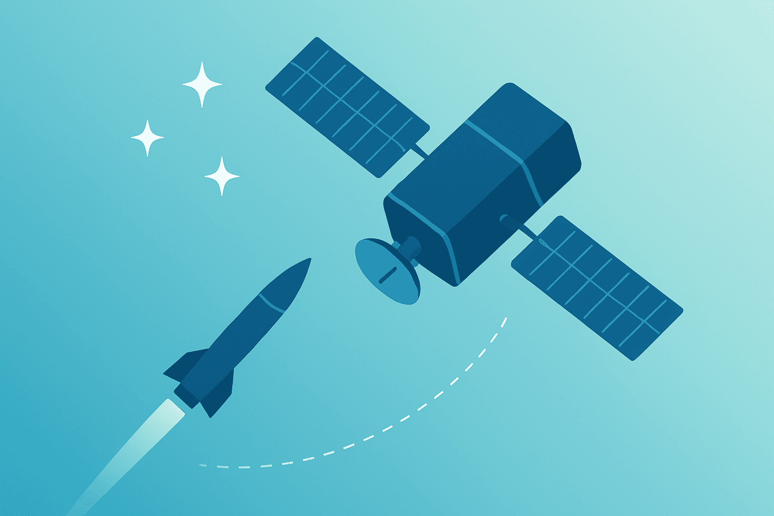 Rocket Lab SDA Contract Expands Defense Work