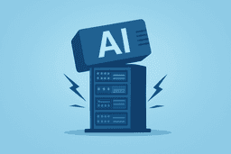 CoreWeave Debt Tests AI Financing