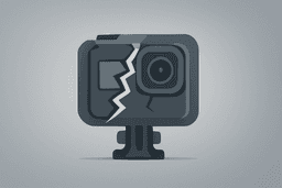 GoPro Strategic Review Opens M&A Options