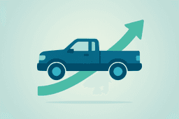Ford Q2 Earnings Beat, Raises 2026 Guidance
