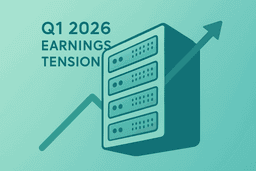 Meta Q1 2026 Earnings Preview