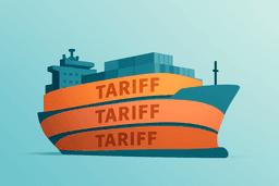 Section 301 Tariffs Replace Expiring Global Duties