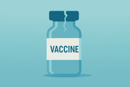 Moderna FDA Refusal to File Stalls Flu Vaccine