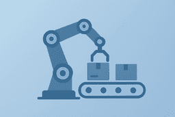 Nike Layoffs Accelerate Distribution Automation