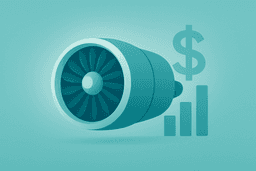 GE Aerospace Earnings Beat and Guidance Raised