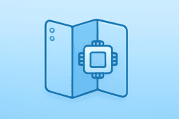 Samsung Galaxy Z TriFold Debuts Ahead of Apple