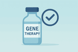 REGENXBIO NAVSUNLI FDA Aligns on Accelerated Path