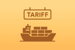 U.S. Tariffs on 60 Countries Proposed Over Forced Labor