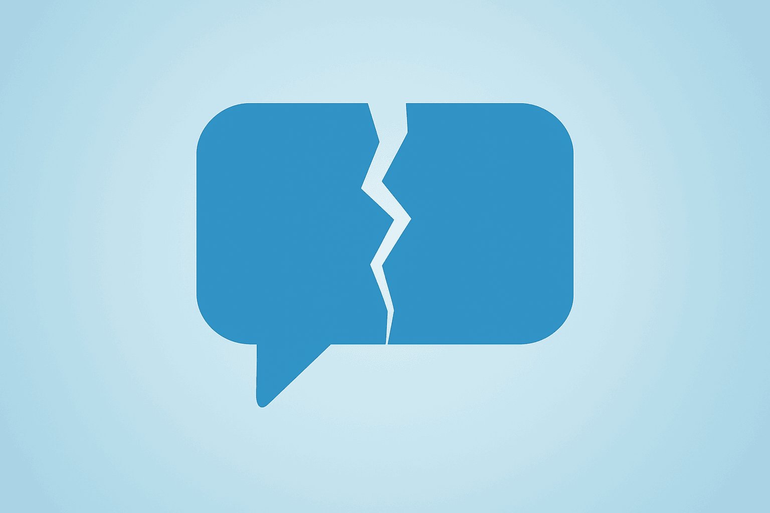 Flat vector cover showing a server icon split by a legal motif to symbolize the OpenAI lawsuit over ChatGPT safety
