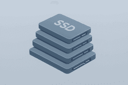 SanDisk Stock Climbs Then Pulls Back After Upgrades