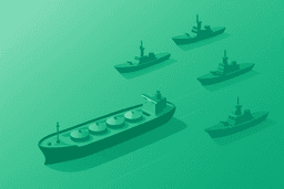 Iran Ceasefire Extended, Oil Market Dips