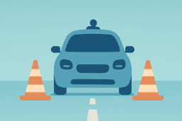 Waymo Recall Narrows Robotaxi Freeway Operations
