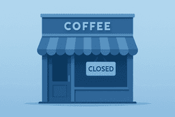 Starbucks Store Closures Trim 2026 Expansion