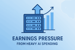 Meta Earnings Test AI Spending and Muse
