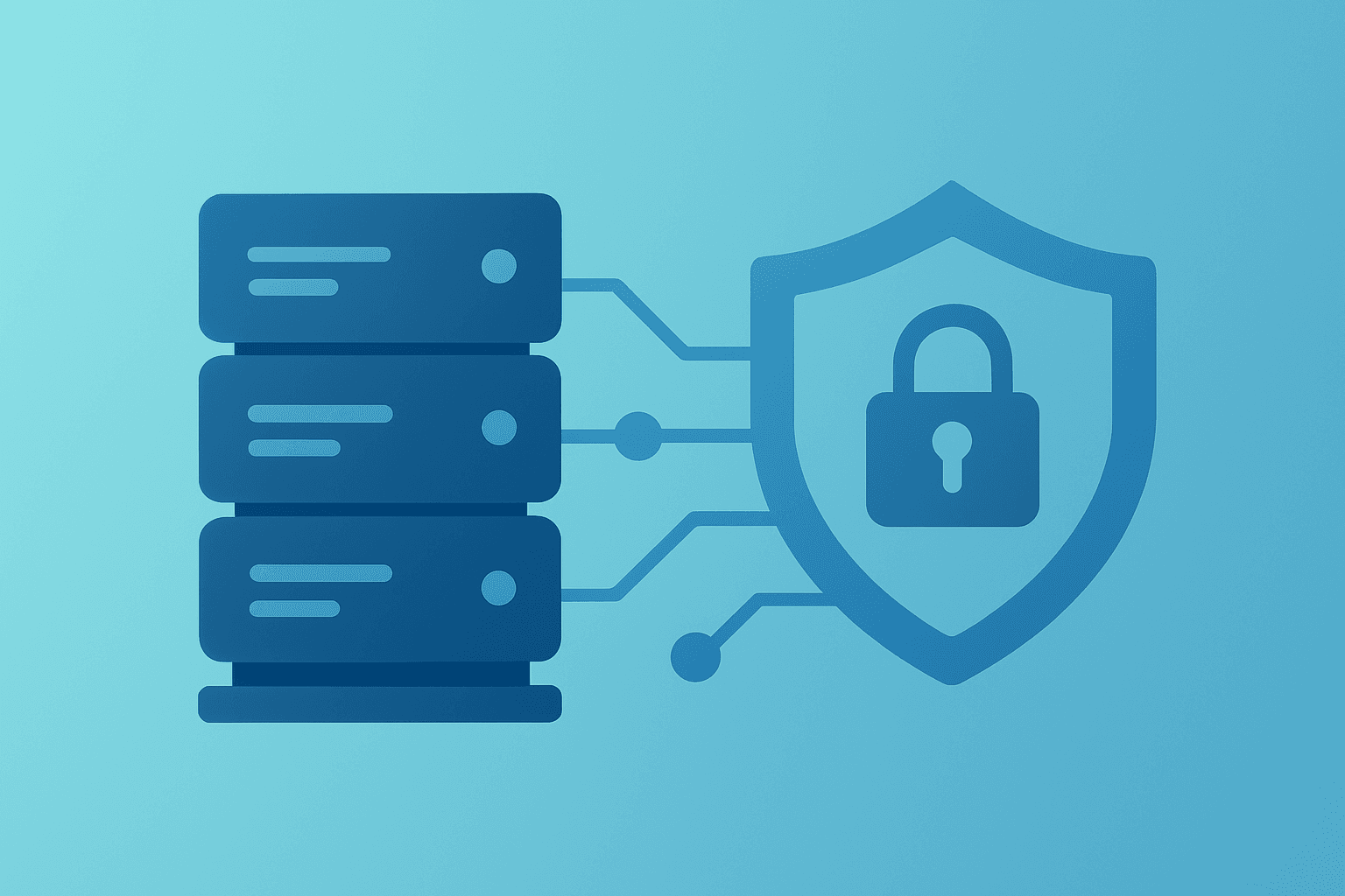 Flat-vector server cluster expanding forward to symbolize Palantir guidance and growing AI contract pipeline.