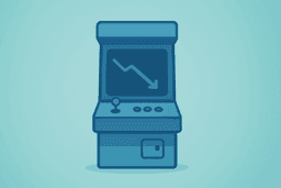 Dave & Buster's Earnings Fall as Arcade Sales Weaken