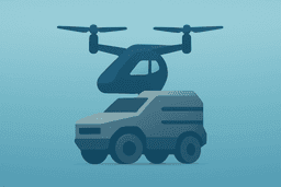 Joby Aviation Acquisition Tests Financing Plans