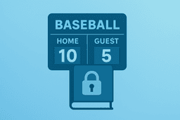 MLB Polymarket Partnership Adds CFTC Oversight