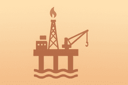 Oil Stocks Drop as U.S.-Iran Peace Deal Nears