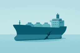 U.S. Revokes Iran Oil Waiver