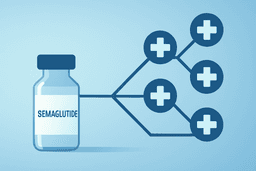 Wegovy HD FDA Approval Bolsters Novo Nordisk