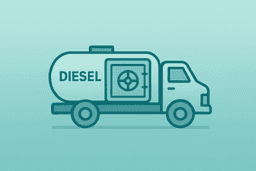 Diesel Reserves Release Pressed by U.S.