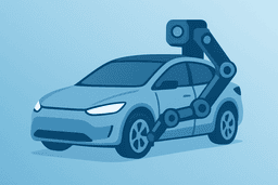 Tesla Q2 2026 Earnings Robotaxi Cybercab Optimus