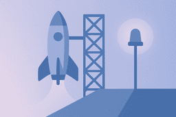 SpaceX IPO Reports Lift Space-Investment Forecast