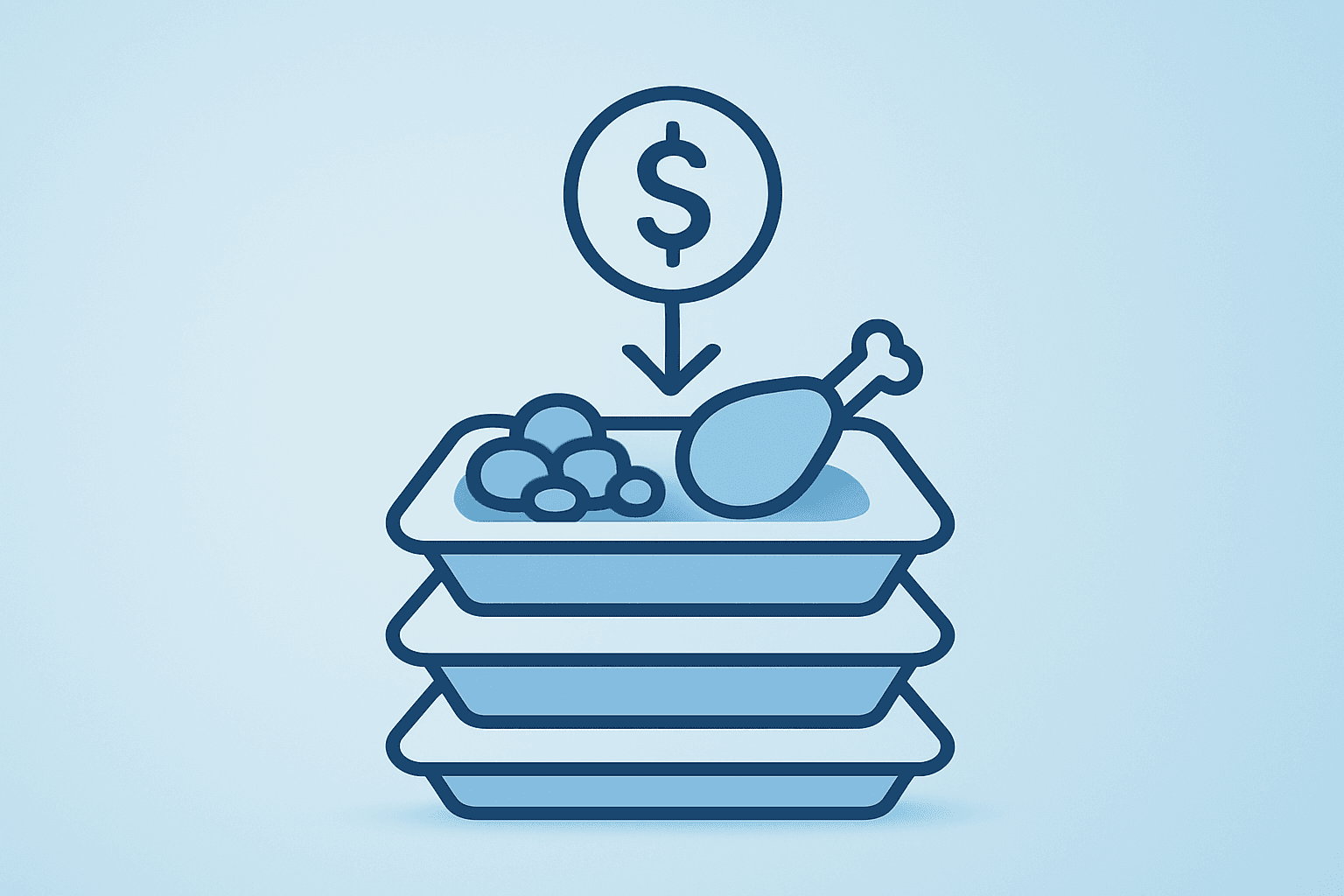 McDonald's Earnings Beat on Value Push