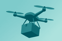 DoorDash Drone Delivery Launches After FAA Approval DASH