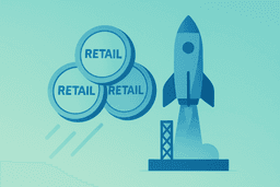 SpaceX IPO Draws Retail Focus