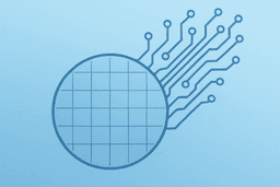 TSMC Q1 Revenue Surges on AI Chip Demand