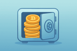 MSTR Bitcoin Purchases Push Holdings Past BlackRock