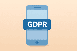 Google GDPR Fine $463 Million