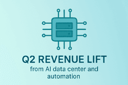 Onsemi Q2 Revenue Forecast Tops Estimates