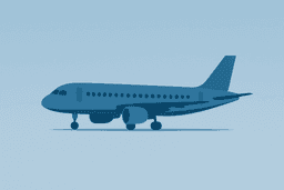 Spirit Airlines Shutdown Looms After Bailout Stalls