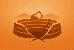 Antofagasta Earnings Rise; Cuts Copper Guidance