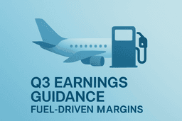 Delta Air Lines Q3 Earnings Preview