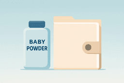 Johnson & Johnson Talc Settlement Proposed