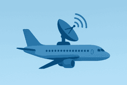 American Airlines Starlink Deal Shifts Airline Wi-Fi