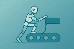 Agility Robotics SPAC Valued at $2.5 Billion