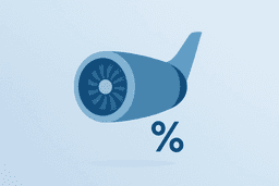 Delta Revenue Outlook Lifts Airline Stocks