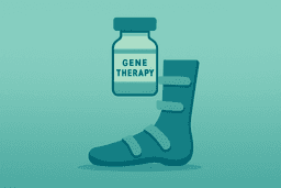 Sarepta Elevidys Results Show Three-Year Benefit